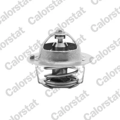 Termostat 82 C Tek Ford Fiesta - Focus - Mondeo 1995 1.25-1.4-1.6 Benzinli 4 1.6 Tı VCT 2007-2014 Mazda 2 Volvo C30 2006-2012 S40 2 V50 2005-2012 1.6 16V 2002