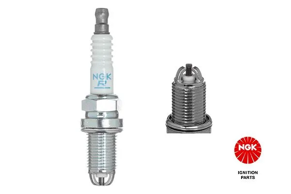 BKUR6ET-10 Buji 5 - LINE 24 R9-R19-Megane - Clio - Palio - MAREA-106-206-CORSA - ASTRA - Vectra (4 Adet)