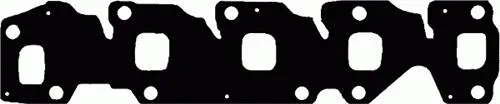 Egzoz Maifold Contası Çelik Fiat 1.3 MTJ