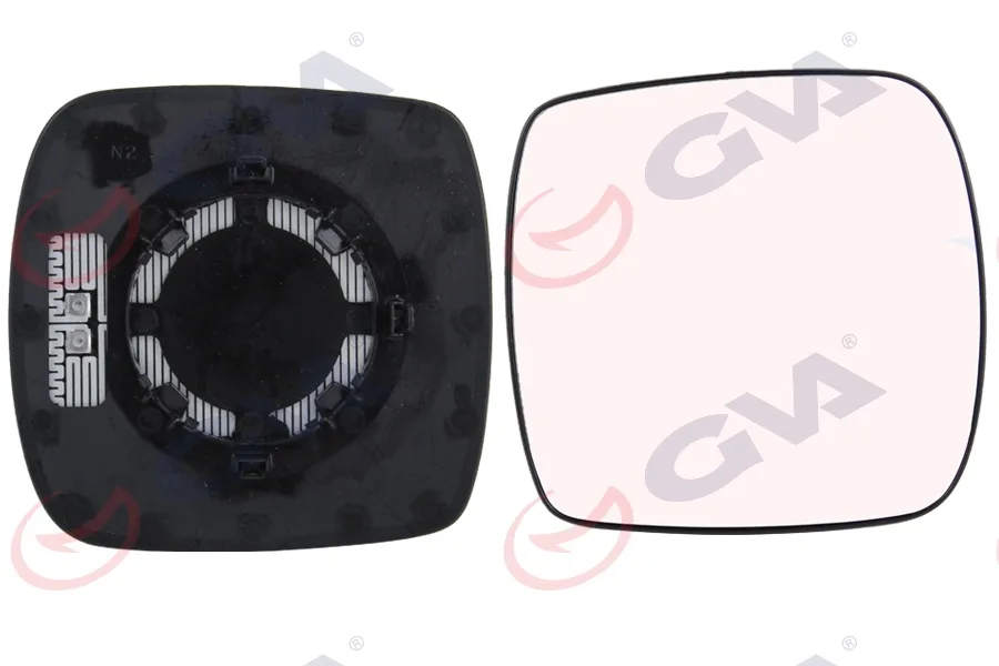 Ayna Camı Kangoo 2 2008-2012 Isıtmalı VM-6131GH