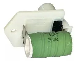 Fan Rezıstansı Egea Fiat 500 51926262