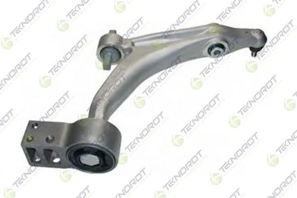 Salıncak Sağ Alt Komple Alüminyum Alfa 159 939 2005-2011