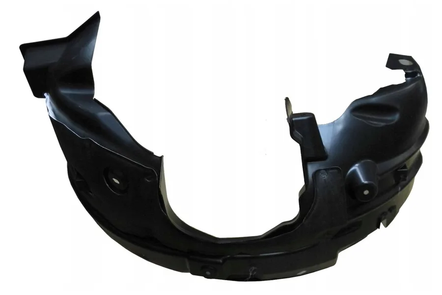 Çamurluk Davlumbazı Ön Sol Ford TRANSIT V363 2014