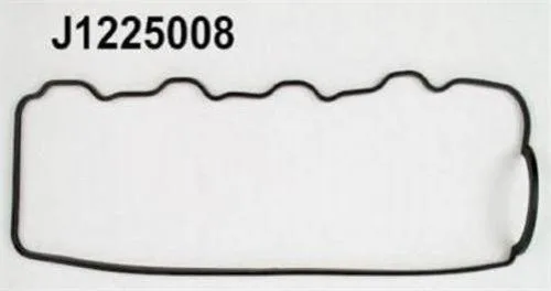 Külbütör Üst Kapak Contası Çift Kanalli H100 Minibüs Ibus 1994 H100 KMY 1994 L300
