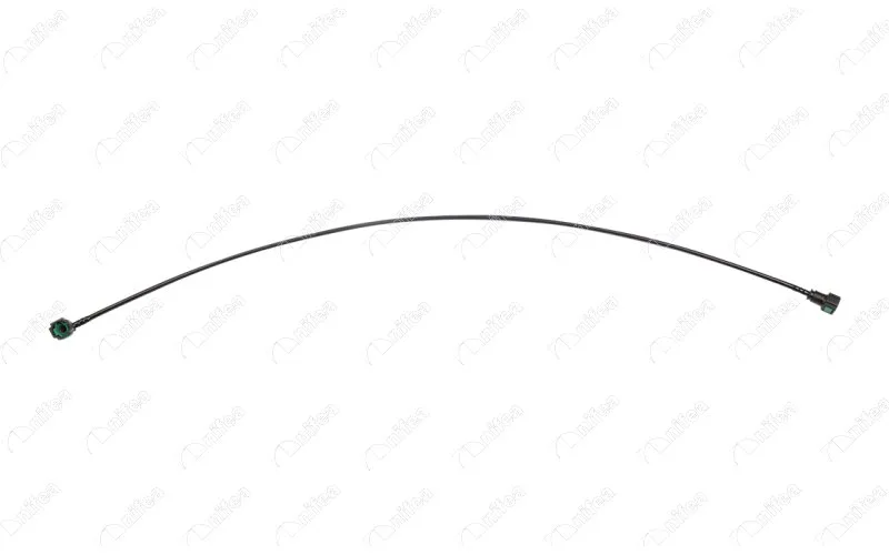 Fab Yakit Katkı Borusu Peugeot P307-P308 Citroen C4 1 LC 1.6 HDİ 2004-2011 9HV DV6T