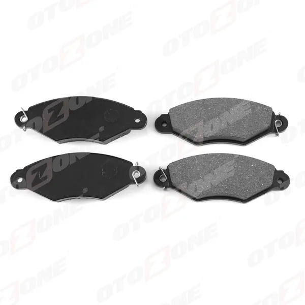 Ön Fren Balatası Renault Kangoo 1997 Clio Symbol 1 1998 Cıtro N Xsara 1997-2002