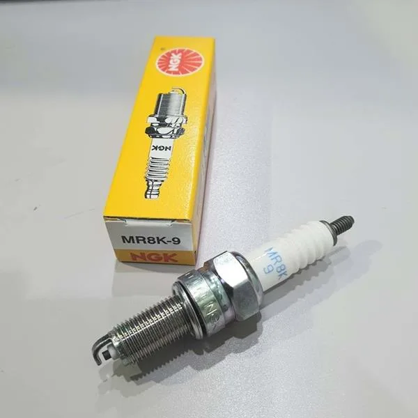 Ateşleme Bujisi Scooter Motosiklet Honda Kawasakı Yamaha MR8K-9 (10 Adet)