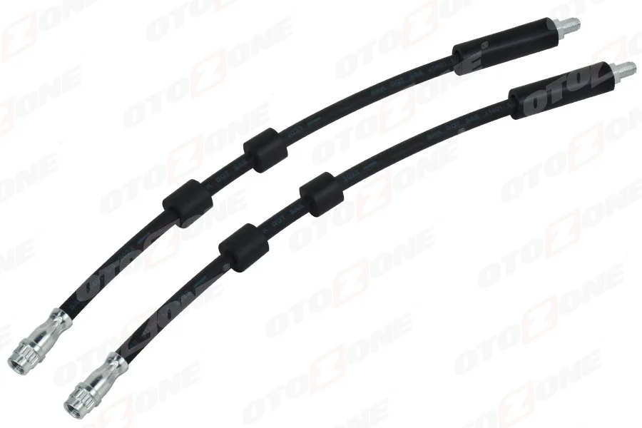 Ön Fren Hortumu Peugeot P307 2000 Citroen C4 2004 420XM10 (2 Adet)