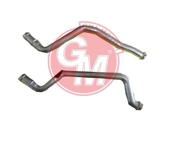 Kalorifer Boru Takimi Renault Clio 4 Captur Logan Sandero
