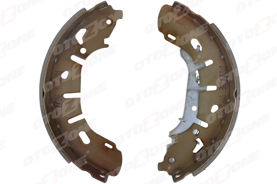 Arka Pabuç Balata DOBLO 3 1.4-1.3D-1.6D-2.0D 2010 GS8799 7129080