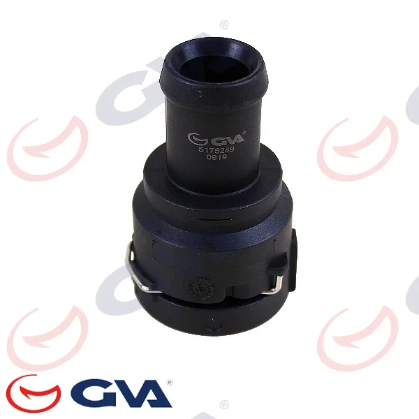 Termostat Yuvası Flanşı A3-Q3-Toledo - Octavia - Bora - GOLF4-5-6-JETTA 3 - 4 - Passat - CADDY 3