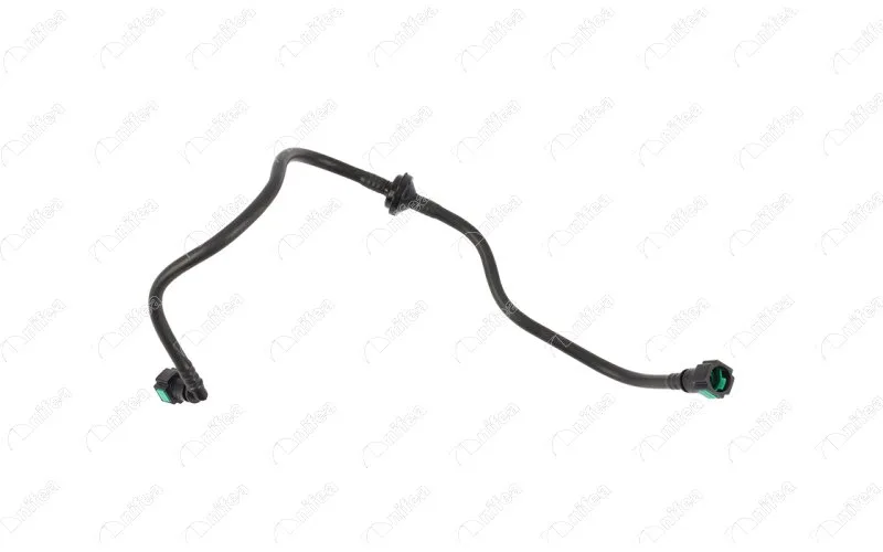 Westinghouse Fren Basınç Hortumu P3008 2009-2016 P5008 2010-2017 PARTNER 2009-2018 BERLINGO 2009-2018 C4 Picasso 2010-2018 DS5 2011-2015 1.6 HDI