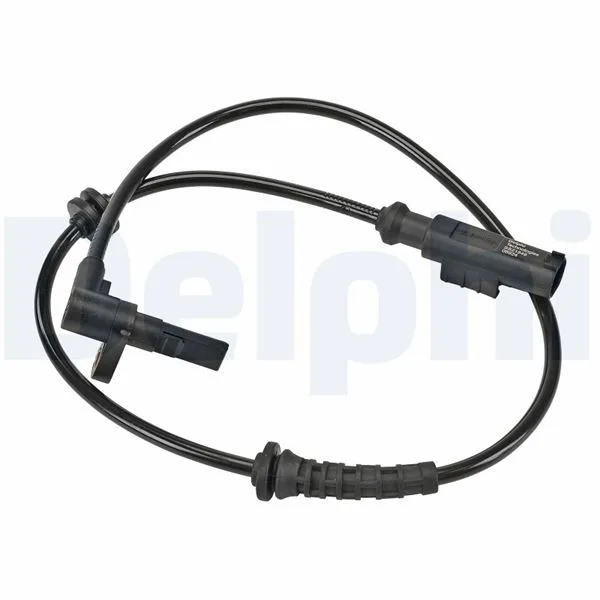 ABS Tekerlek Hız Devir Sensörü Arka Fiat Punto - Grande Punto - Punto EVO Alfa Romeo Mito