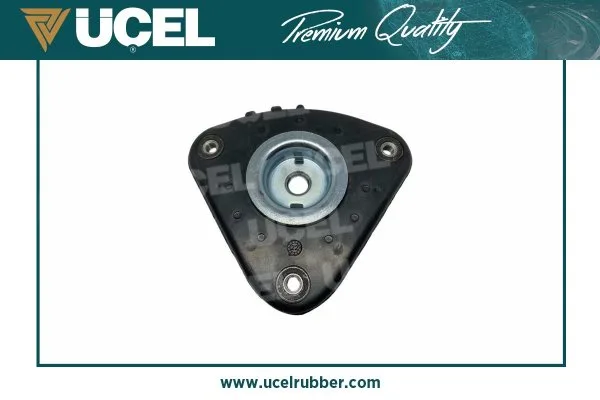 Amortisör Takozu Ön Ford Focus - Kuga - Volvo - Mazda 2003 Kuga 2008-2013 Mazda 3 2008-2011 Mazda 3 2003 Volvo S40 2 2006-2012 S40 2 S40 V40 2 1.6 D2 2012 V50 1.6 (2 Adet)