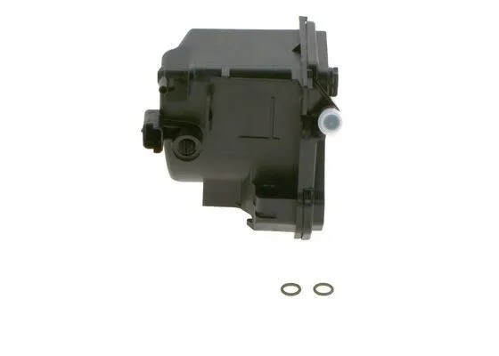 Yakit Filtresi PARTNER-206-207-307-308-407-BERLINGO - C2-C3-C4-C5-Fiesta - Focus - C - Max - Tepee 1.6HDI