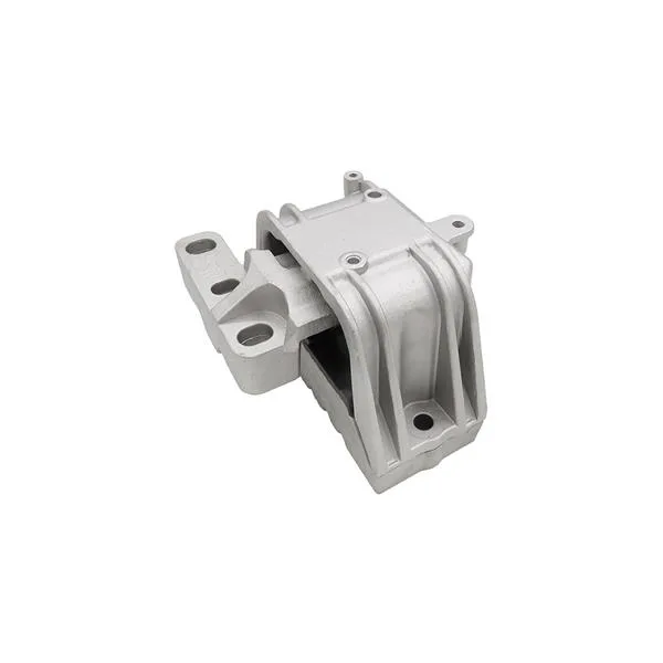 Motor Takozu Sağ VW - Skoda - Seat - Audi 2010 GOLF6-JETTA - A3-LEON - Octavia Cbza - CBZB 1.2 TSI