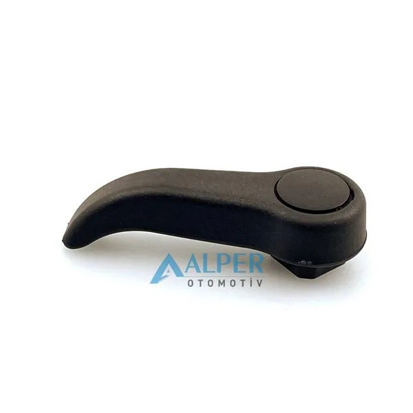 Koltuk Ayar Kolu Takım Renault Clio 2 1998-2005 Hatchback