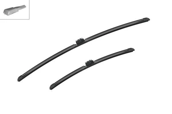 Silecek Supurgesı Takimi 700MM / 450MM Mercedes VITO W447