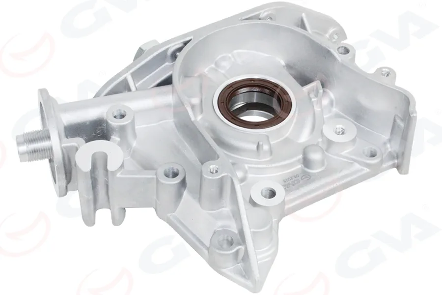 Yağ Pompası Hyundai ACCENT 1.3L 1.5L G4EH G4EK 1994-2000 1.3L G4EA 2001 / Getz 1.3L G4EA 2002