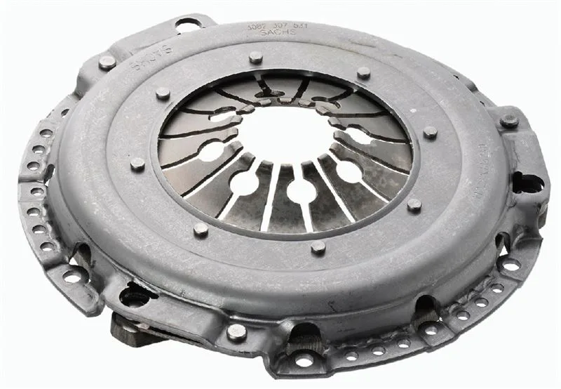 Debriyaj Baskısı Mercedes W202 W210 W163 W140 R170