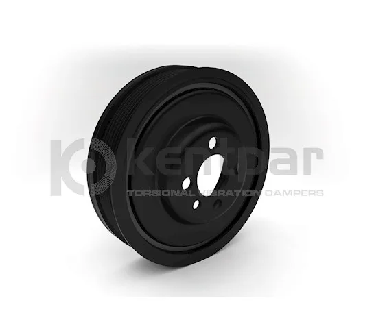 Krank Kasnağı VW TRANSPORTER 2.0 TDI Beetle - CADDY 3 - Golf 6 - Jetta 3 - 4 - Passat - Polo 1.6 TDI 16V