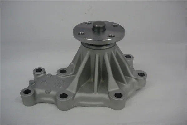 Devirdaim Pompasi Mazda B2500 2.5L WL 1997 / BT-50 2.5L Wlaa Un 2008 / Ford Ranger 25TD 1998-2012
