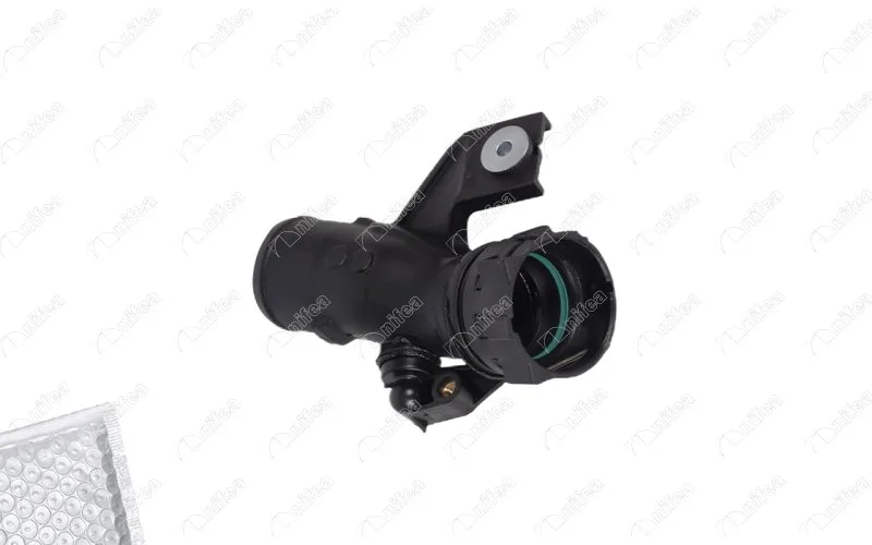Turbo Borusu Giriş Nissan Qashqai 1.5L K9K J10 2006-2013