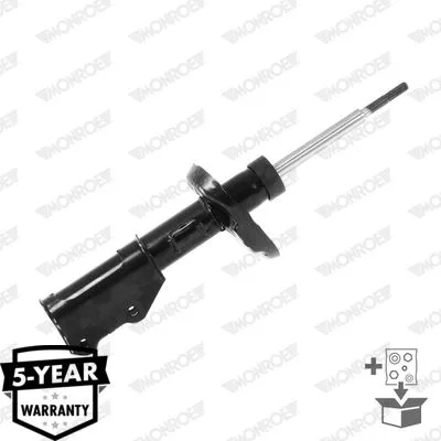 Ön Amortisör Sağ Insignia A 2008-2017 Chevrolet Malibu V300 2012 Gazlı