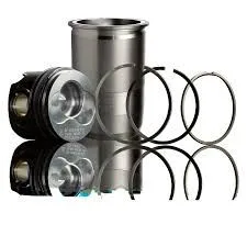 Motor Gömlek Piston Segman XU9JA - XU92C-205-309-405-605 83.00 STD (4 Adet)