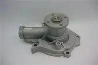 Devirdaim Su Pompasi Hyundai Sonata 2.0L G4JP DOHC 16V 1998-2001