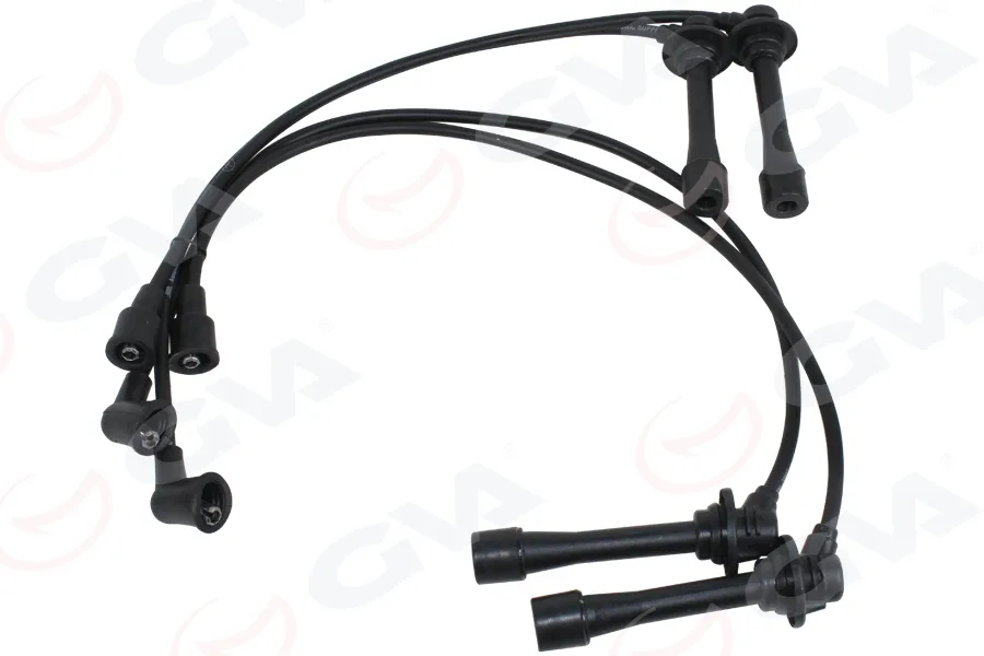 Buji Kablosu Mazda 626 2.0L FS 16V DOHC Ge Kasa 1992-1997
