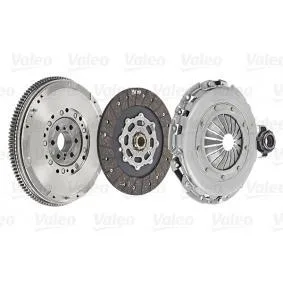 Debriyaj Seti Volanlı Kit DOBLO 1.9 JTD Sabit Volanlı