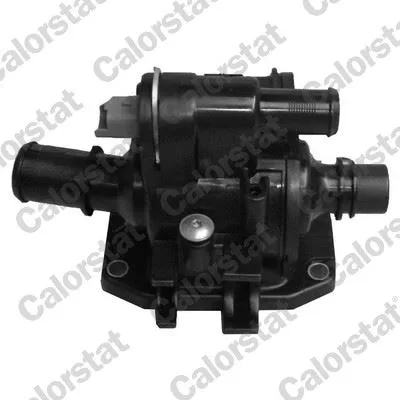 Termostat Komple Sensörlü Ford Fiesta - Peugeot - Citroen 2002 1.4 HDİ - Tdci Euro 4 2002-2012 Mazda 2 1.4 CD 2003-2007