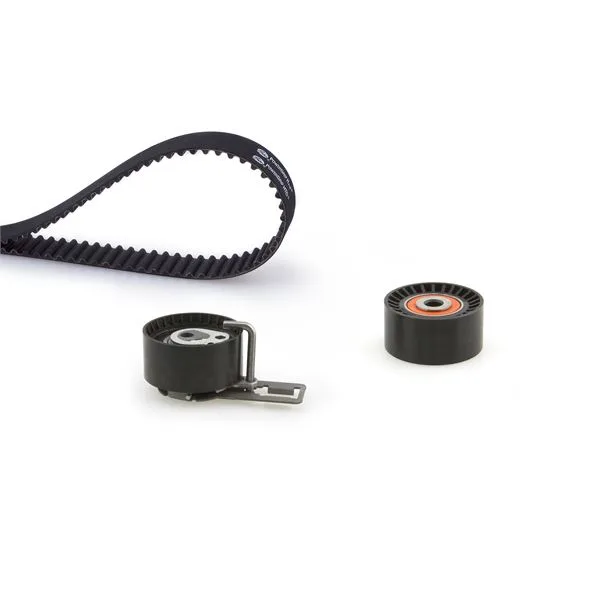 Eksantrik Gergi Kiti 141 Diş P207-P208-P301-P308-P508-P2008-P3008-P5008 2008 PARTNER - BERLINGO - Rıft Er - Jumpy - C5-C4-DS4-C3-DS3-DS5-C - Elysee 1.6 HDI DV6C DV6DTED - Focus 3 1.6 Tdci 2011 Courier 1.5 Tdci