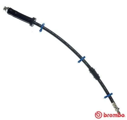 Ön Fren Hortumu Peugeot BOXER - Citroen JUMPER - Fiat DUCATO 1994-2002