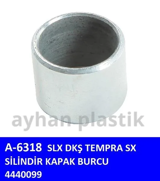 Silindir Kapak Burcu M131 Doğan Kartal Şahin - SLX - TMR - SX (25 Adet)