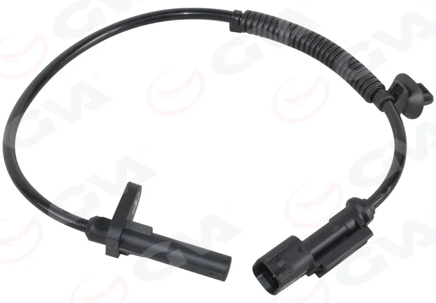 ABS Sensörü Arka Ford TRANSIT 2014 Tek Teker