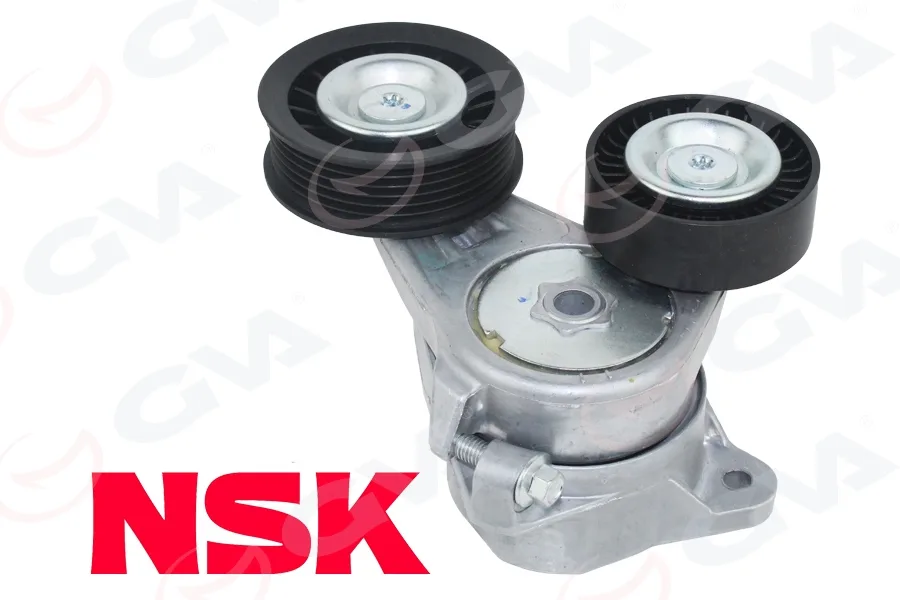 V Kayış Gergisi Komple Ford Focus - Cmax 2004 1.8 Tdci Kutu İçi NSK