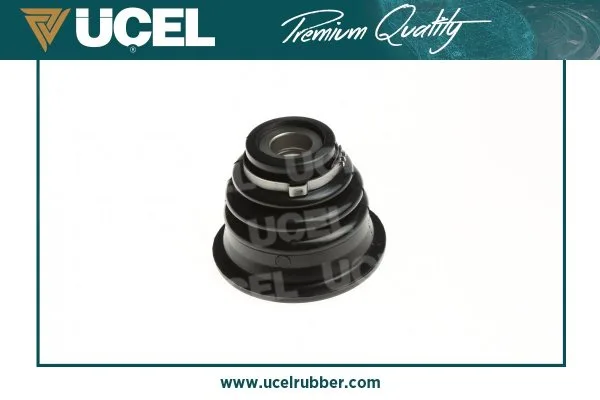 Aks Körüğü İç Sol Rulmanli Renault Clio 2 1998-2005 Laguna 1 1995-2001 Megane 1 1996 SC Nic 1 1996-2000 Laguna 2 2001-2007 TRAFIC 2 2003-2006 MASTER 2001-2006 1.2 1.5DCİ 1.6 1.9DCİ 2.5DCİ
