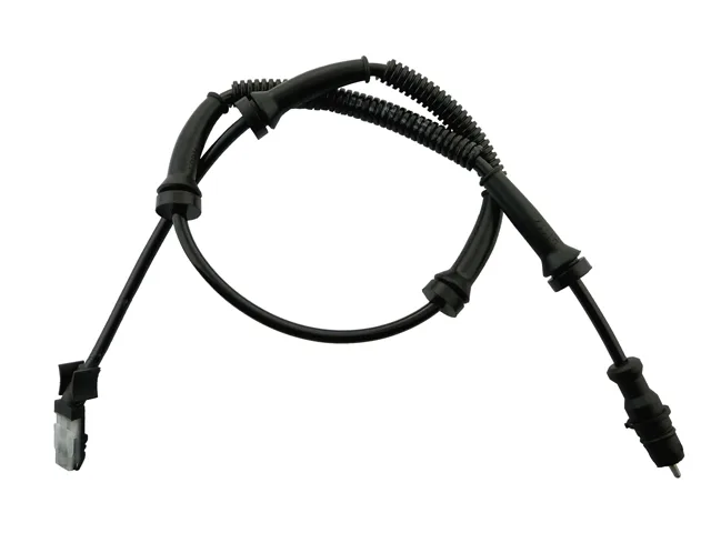 ABS Hız Sensörü Ön Connect 1.8 16V - Di - TDI - Tdci 2002