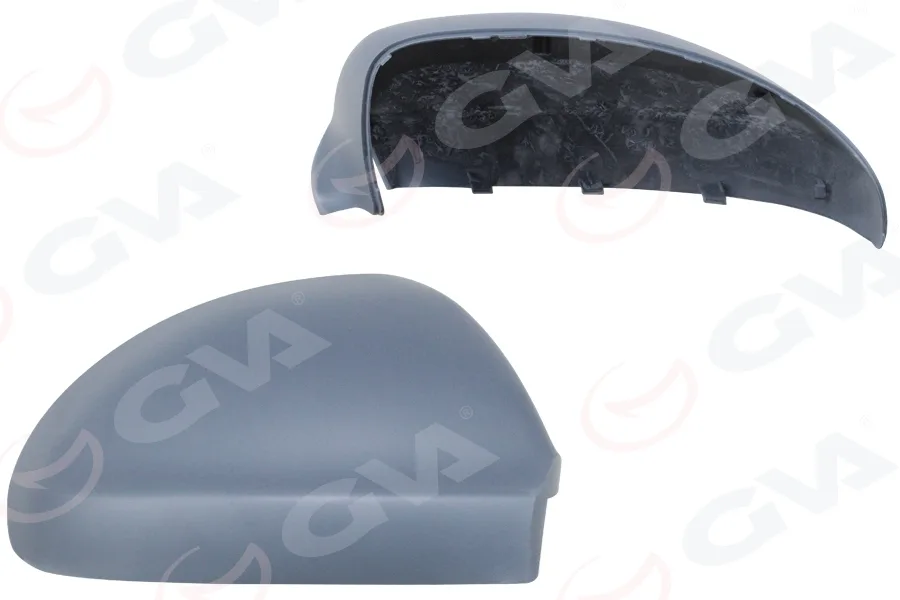 Diş Dikiz Ayna Kapağı Sağ Astarlı KIA Ceed 2006-2009
