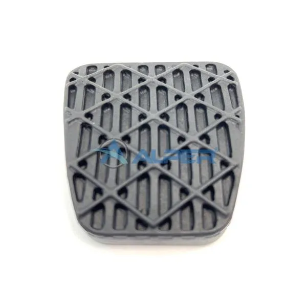 Debriyaj Pedal Lastigi Mercedes SPRINTER B906 2006 . VW CRAFTER 30-35-50