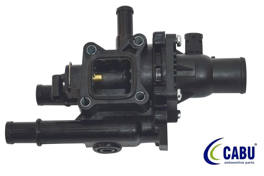 Termostat Gövdesi Termostat Komple Opel ASTRA J - Insignia A - Mokka - Zafira C 1.6 16XER-16LET