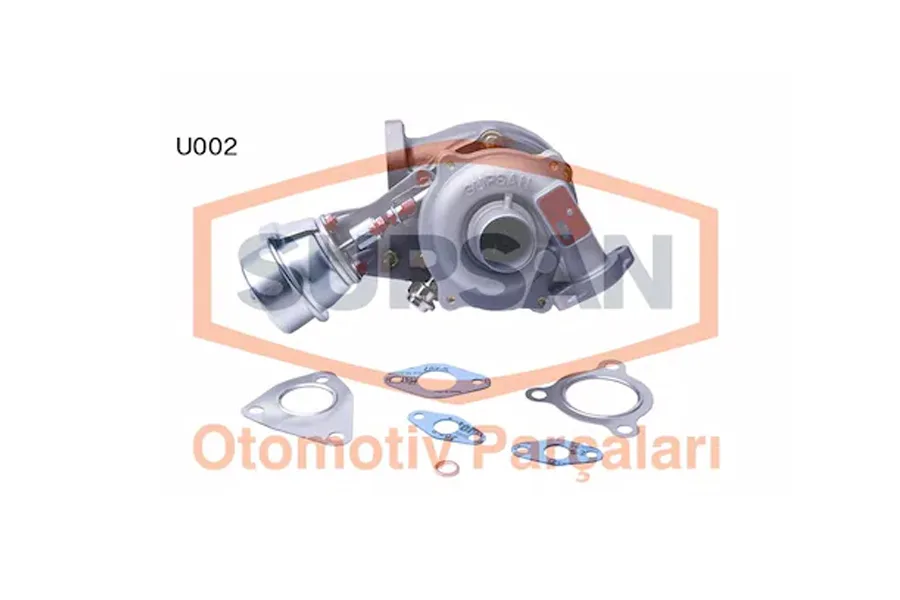 Turbo Linea 2007 DOBLO - Grande Punto 2005 Palio - Albea - Corsa D 1.3 DMTJ - JTD 1985-1990 BG