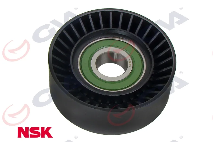 Alternatör Gergi Rulmani P206-306-406-607-806-PARTNER - BOXER - C5-BERLINGO DW10 2.0HDI-2.2HDI