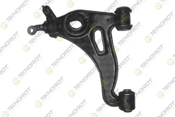 Salıncak On Sol Alt Mercedes W202 S202 R170 Rotilsiz