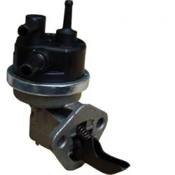 Benzin Otomatiği Eski Model 3 Çıkışlı R9 8744 Sıvamalı Sofabex Tip