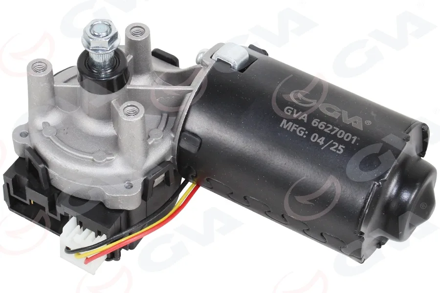 Silecek Motoru DUCATO - BOXER - JUMPER 2001-2006