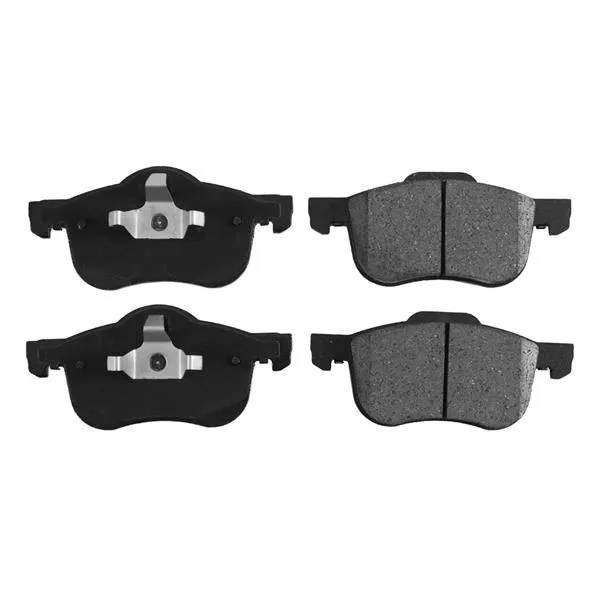 Ön Balata Volvo S60 2000-2010 S80 1998-2006 V70 1997-2007 XC70 2000-2007 S70 1997-2000