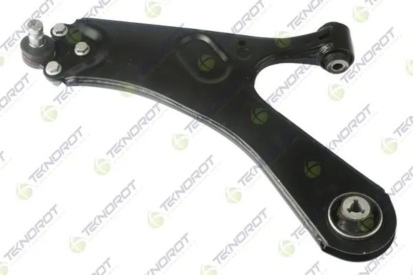Ön Salıncak Sol Rotilli Opel Mokka 2019 Citroen C4 2019 Peugeot P2008 2019 Alfa Romeo Junıor 2024